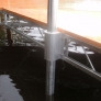 FLOE Roll-in Dock
